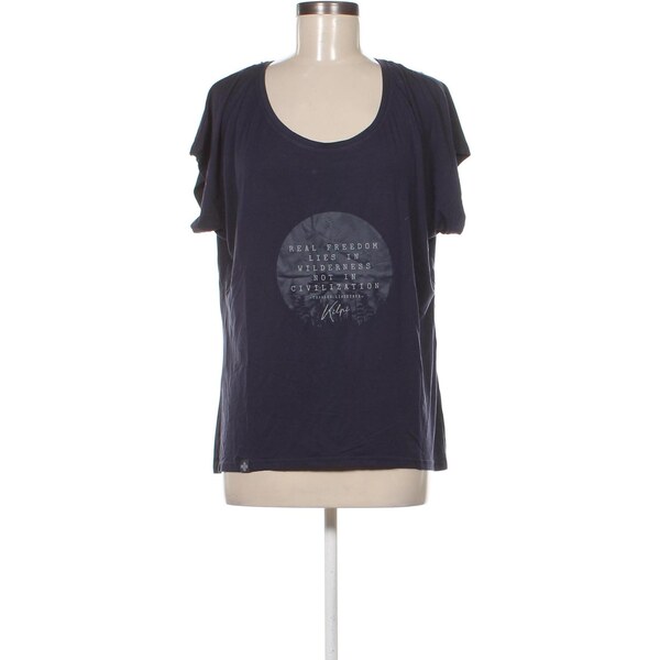 Dámska blúza Kilpi 66380388