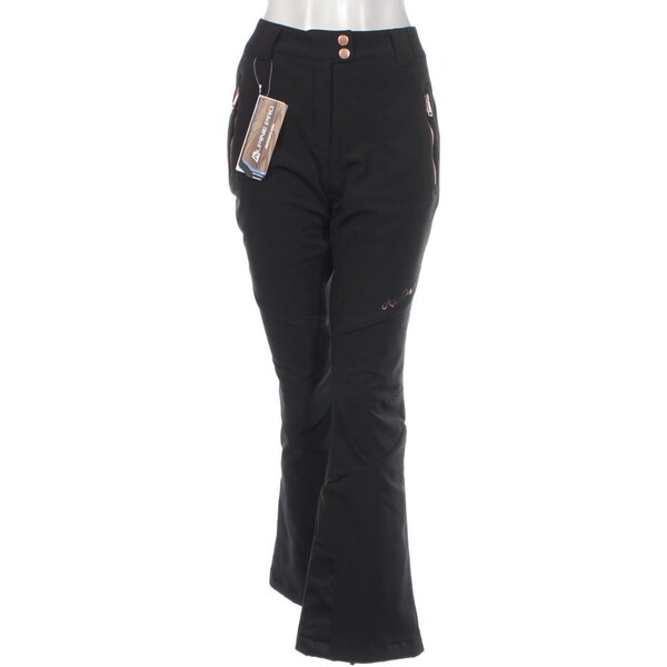 Dámske nohavice pre zimné športy Alpine Pro 66380411