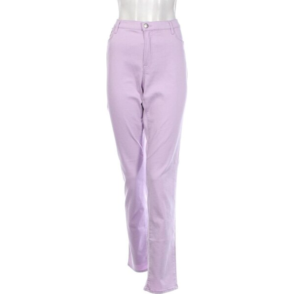 Dámske nohavice Brax 66380446