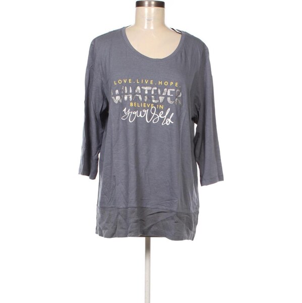 Dámska blúza Mia Moda 66380653