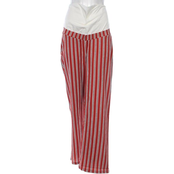 Dámske nohavice Mamalicious 66380469