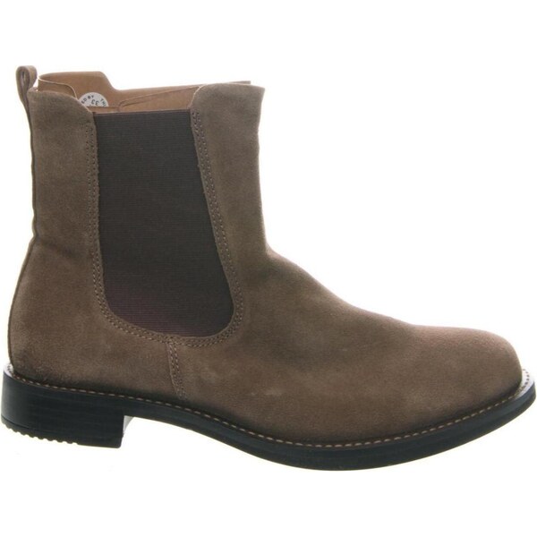 Dámské poltopánky ECCO 66380454