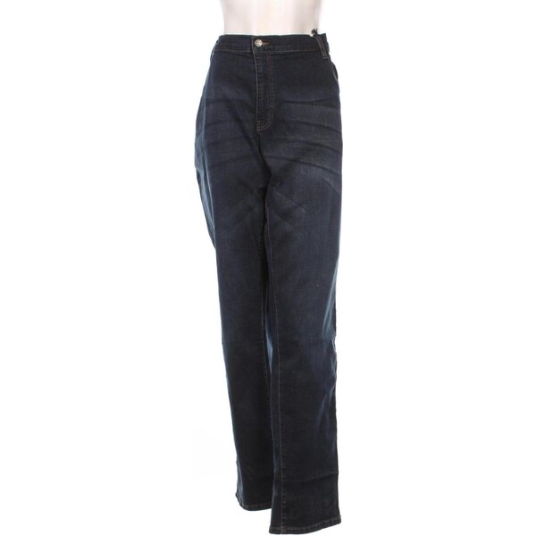 Dámske džínsy Arizona 66380675