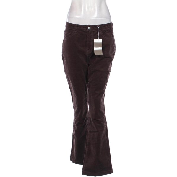 Dámske menčestráky Aniston 66380721