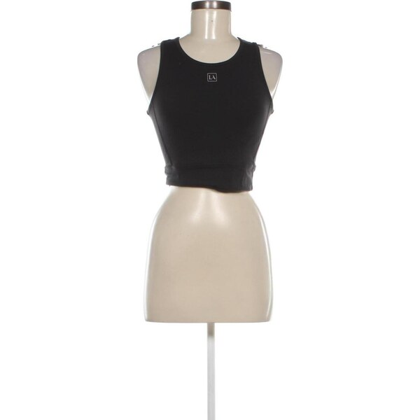 Dámsky športový top Lascana 66380746