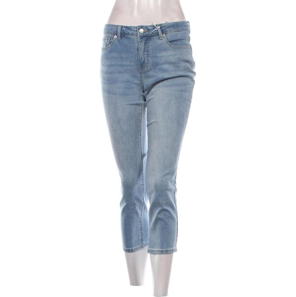 Dámske džínsy Arizona 66380736