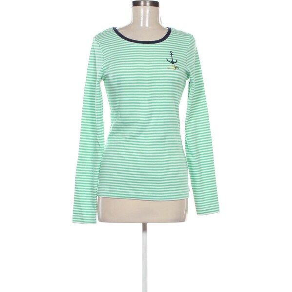 Dámska blúza Delmao 66380758