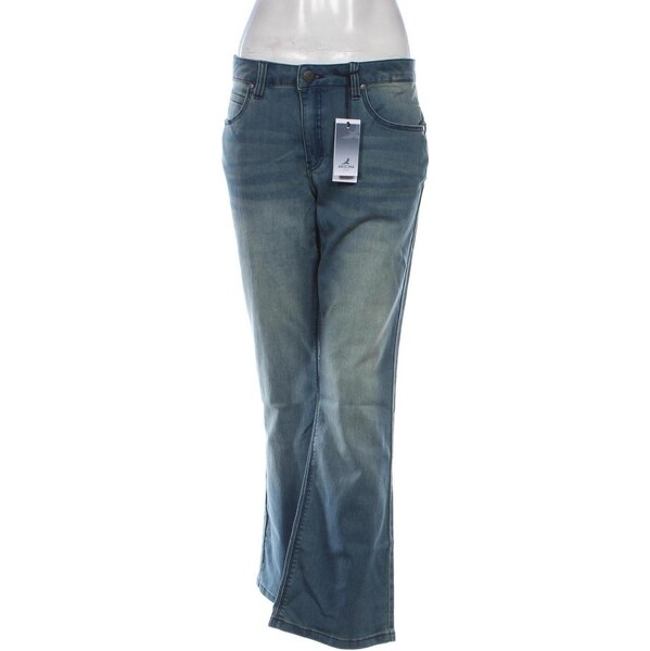 Dámske džínsy Arizona 66380726