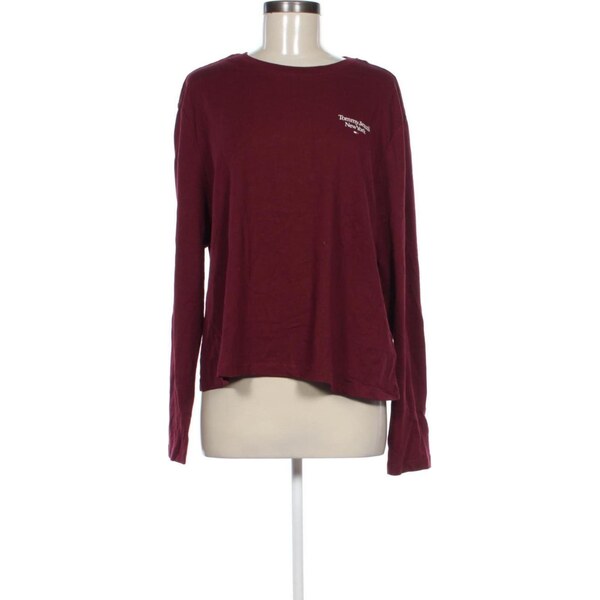 Dámska blúza Tommy Jeans 66380773