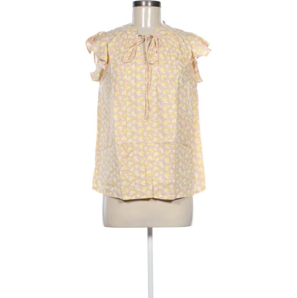 Dámska blúza Lascana 66380789