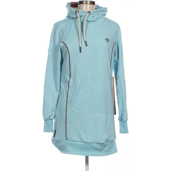 Dámska mikina Alife And Kickin 66380838