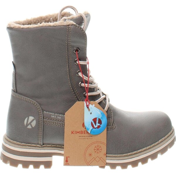 Dámske topánky Kimberfeel 66380877