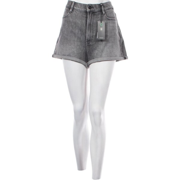 Dámske kraťasy G-Star Raw 66380842