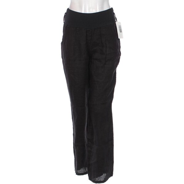 Dámske nohavice Puro Lino 66380883