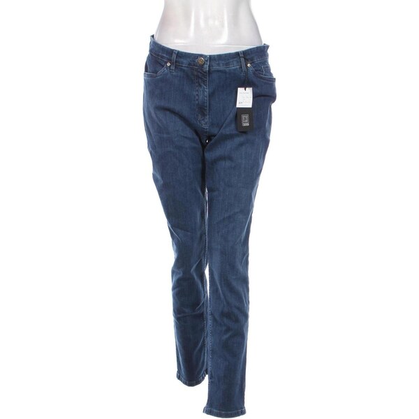 Dámske džínsy Toni 66380886