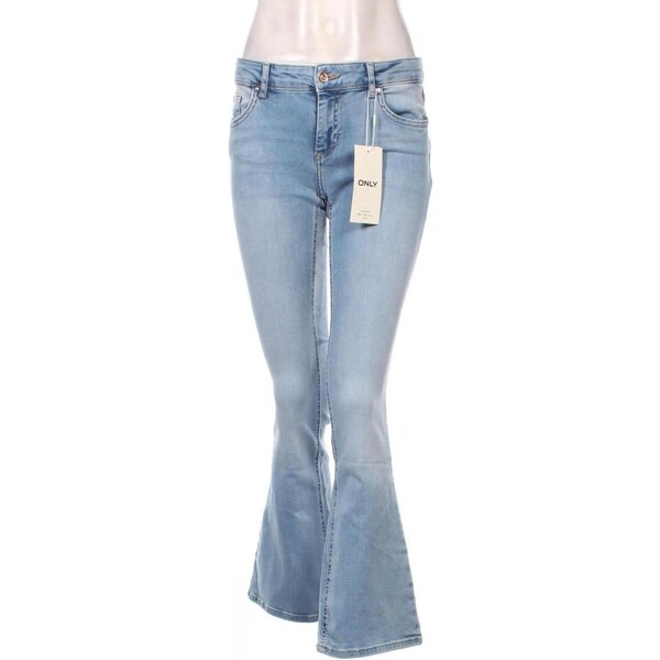 Dámske džínsy ONLY 66379782