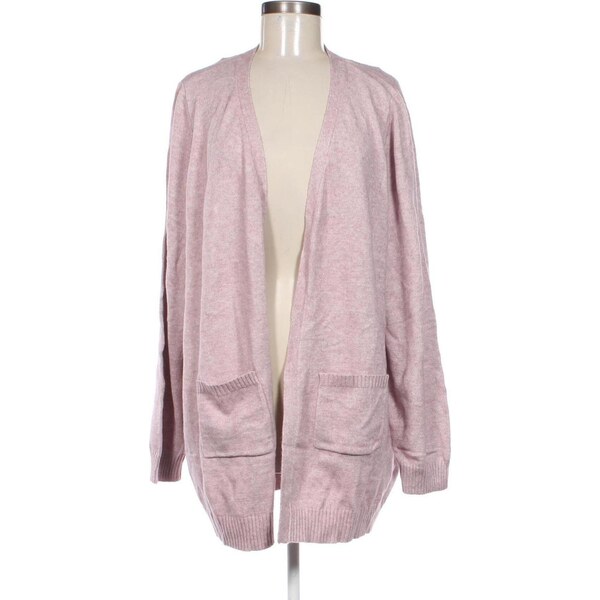 Dámsky kardigán ONLY Carmakoma 66380903