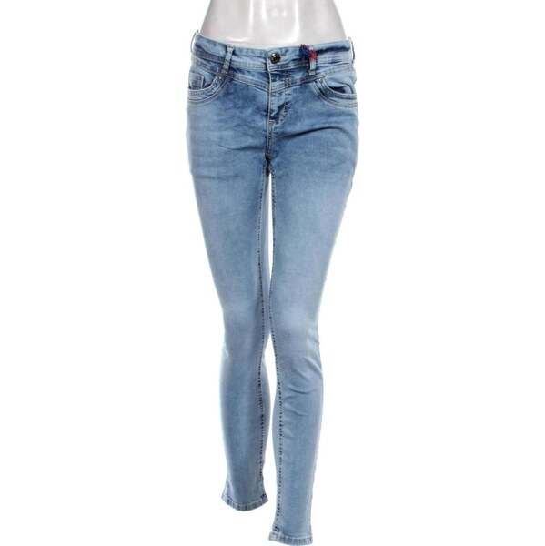 Dámske džínsy Street One 66380939