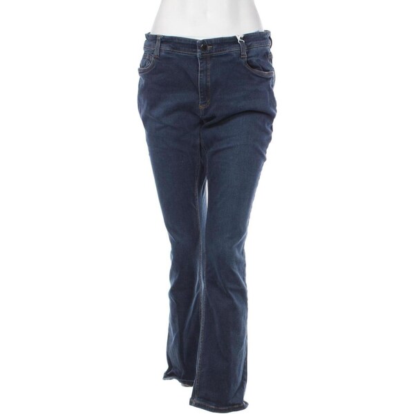 Dámske džínsy Wonder 66380952