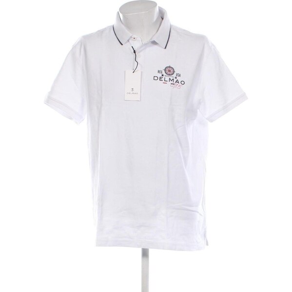 Pánske tričko Delmao 66380989