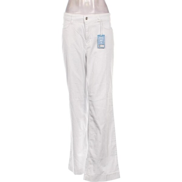 Dámske džínsy Mac 66381009