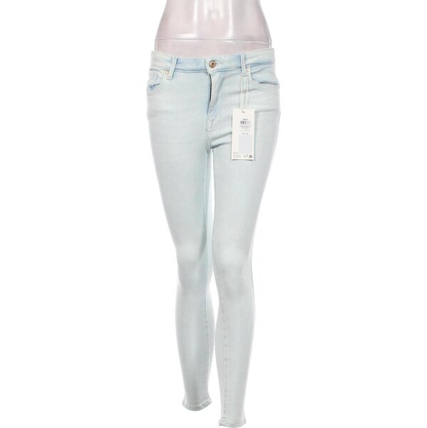 Dámske džínsy ONLY 66380625