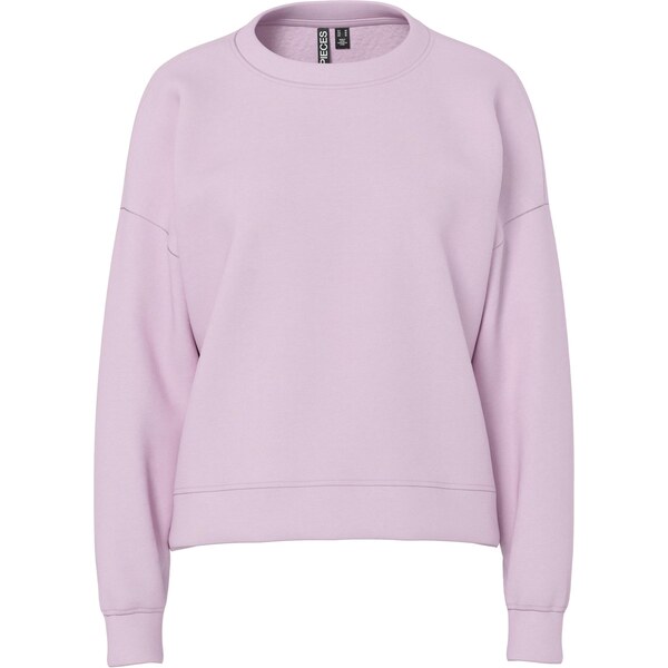 PIECES Mikina PCCHILLI orgovánová 66382564