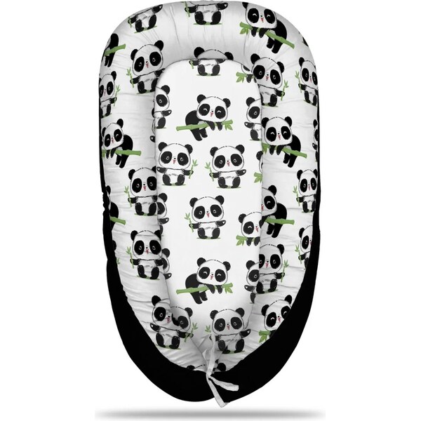 Sablio Hniezdočko pre bábätko Pandy s vetvičkou 65114055