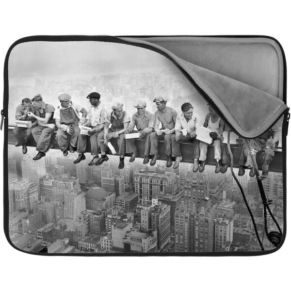 Sablio Obal na notebook Murári na traverze 65426629