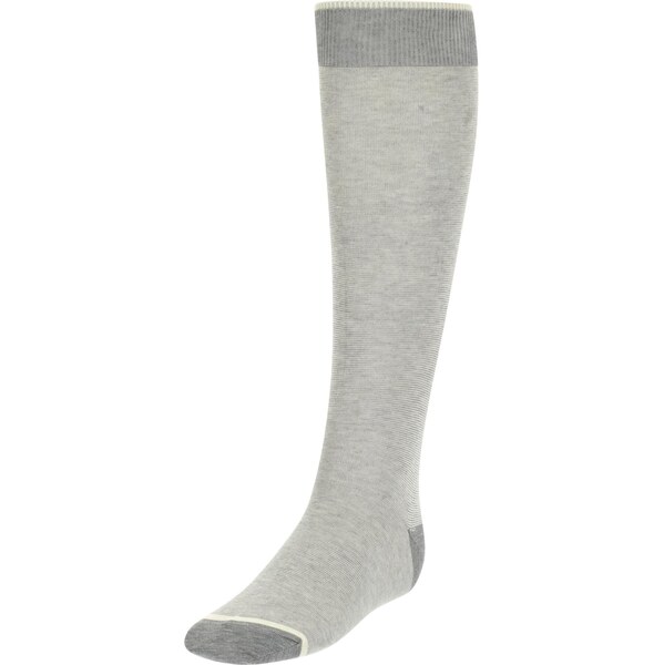 Boggi Milano Ponožky žltá / sivá / biela 66382658