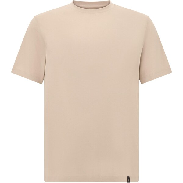 Boggi Milano Tričko béžová 66382650