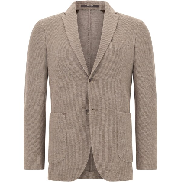 Boggi Milano Sako tmavošedá 66382674