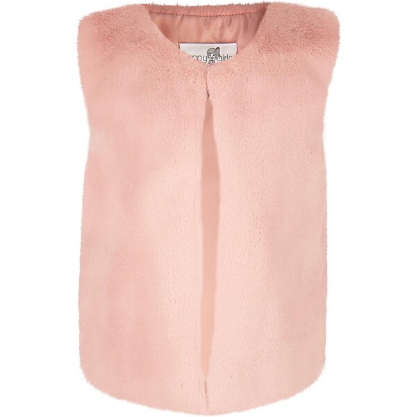 happy girls Vesta ružová 66382665