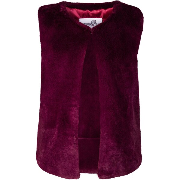 happy girls Mikina tmavočervená 66382666