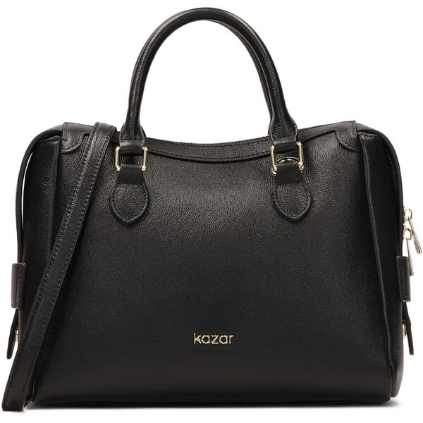 Kazar Kabelka zlatá / čierna 66382705