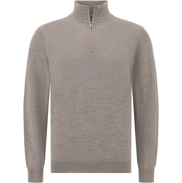 Boggi Milano Sveter tmavošedá 66382734