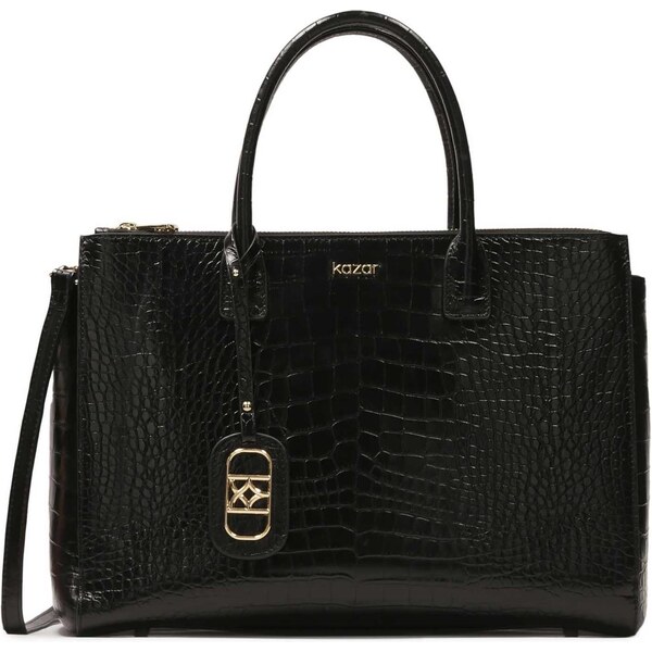 Kazar Kabelka čierna 66382739