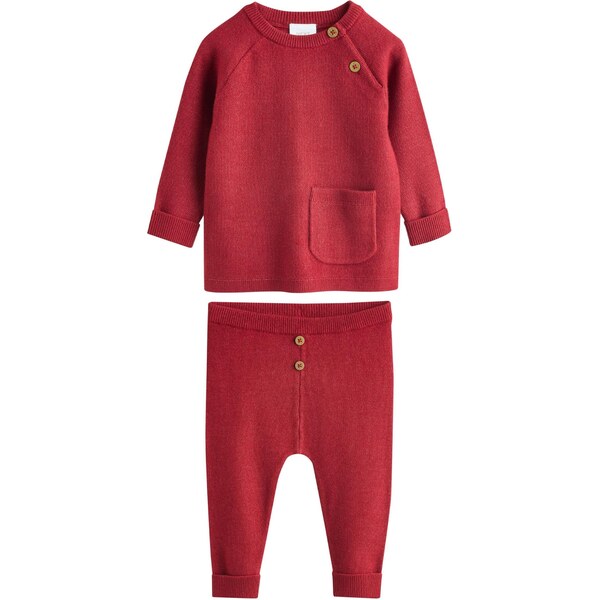 Next Set brusnicová 66382784