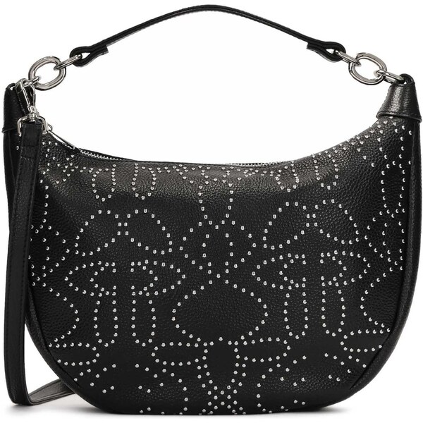 Kazar Kabelka na rameno čierna 66382807