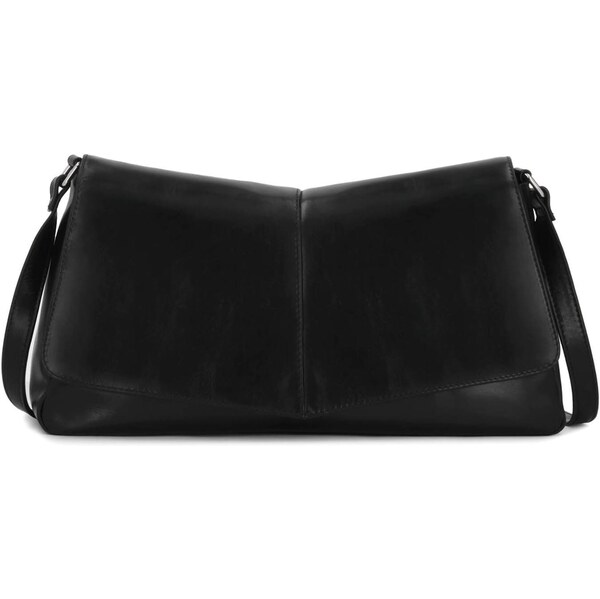 Kazar Taška cez rameno čierna 66382821