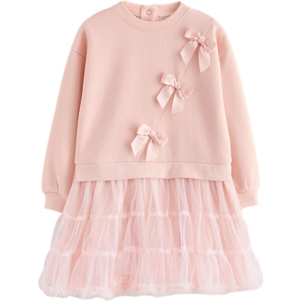 Baker by Ted Baker Šaty ružová 66382906