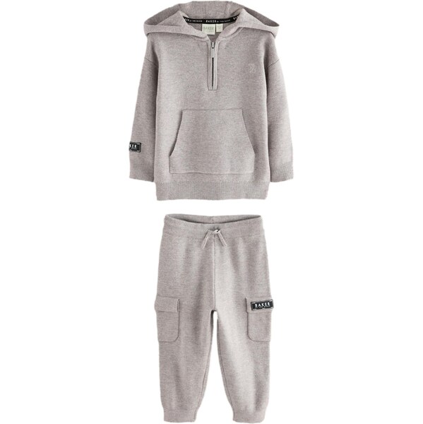 Baker by Ted Baker Set sivá 66382918