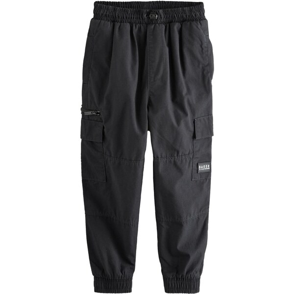 Baker by Ted Baker Nohavice čierna 66382920