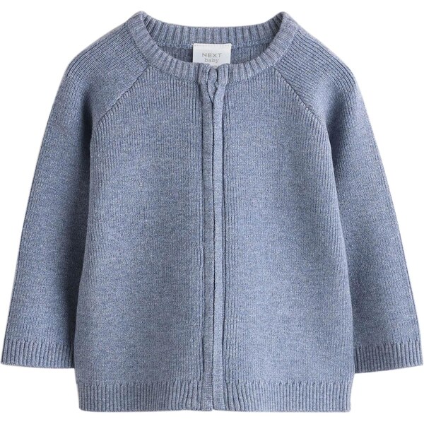 Next Kardigán opálová 66383002