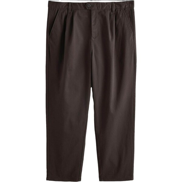 Next Nohavice hnedá 66383089