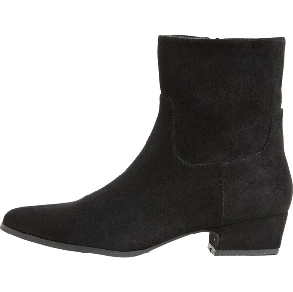 Friends Like These Členkové čižmy čierna 66383101