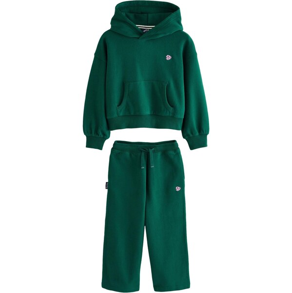 Superdry Set zelená 66383178