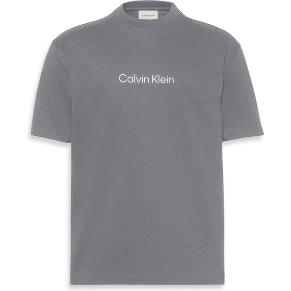 Calvin Klein Tričko sivá 66383182