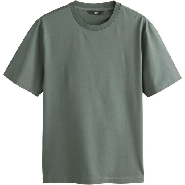 Next Tričko zelená 66383272