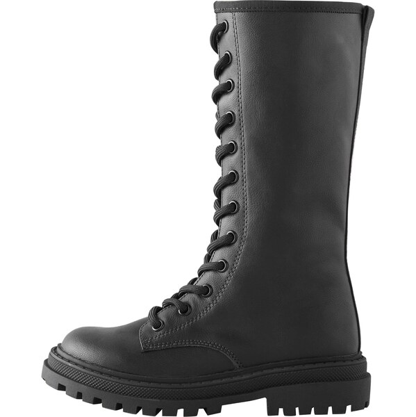 Next Čižmy čierna 66383235